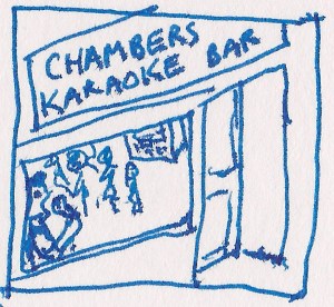 karaoke