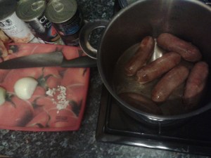 readysteadysausage